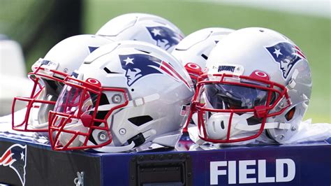 nfl helmet performance news